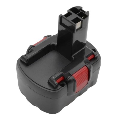 Аккумулятор Bosch | Ramset, 13614, 13614-2G, 15614, 1500 мАч, CS фото 2