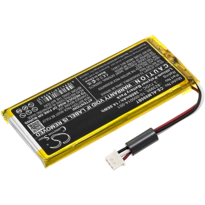 Аккумулятор ADT | 2GIG, Panel SmartThings, GC3 Panel, SP1-GC3, 3800 мАч, CS фото 4