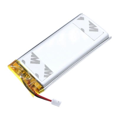 Аккумулятор Ajax, Hub 2 4G Backup Battery, Hub 2 Plus Backup Battery, Hubs with 4G connectivity, 3000 мАч, CS фото 6