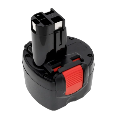Аккумулятор Bosch, GSR 7.2-1, GSR7.2-1, GSR7.2-2, 1500 мАч, CS фото 3