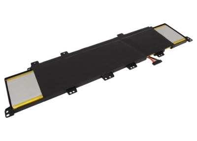 Аккумулятор Asus, VivoBook S300, VivoBook S400, VivoBook S400C, 4000 мАч, CS фото 3