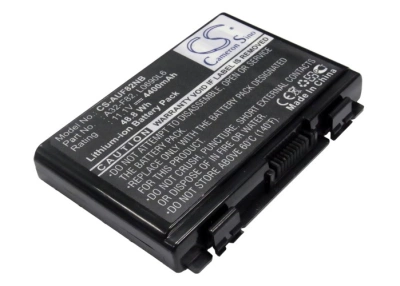 Аккумулятор Asus, F52, F82, Ff83s, 4400 мАч, CS фото 4