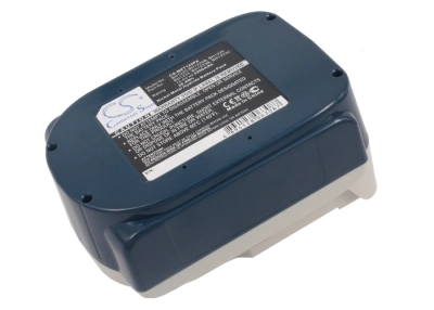 Аккумулятор Makita, BFH120F, BFL081F, BFL121F, 2200 мАч, CS фото 2