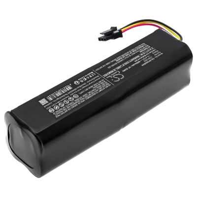 Аккумулятор Eufy, SES, T29J6, X8, 6800 мАч, CS фото 4