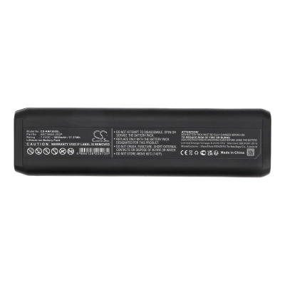 Аккумулятор Avaya | Konftel, B169, B169 Wireless SIP Conference Phone, 300M, 5050 мАч, CS фото 4