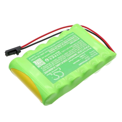 Аккумулятор Respironics, 2500 Smart Recorder, 800 мАч, CS фото 2