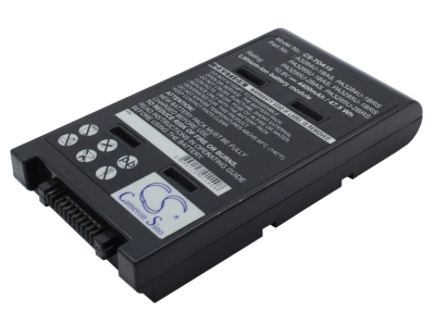 Аккумулятор Toshiba, Satellite A10-S113, Dynabook Satellite K15 166D/W, Dynabook Satellite K16 166E/W, 4400 мАч, CS фото 5