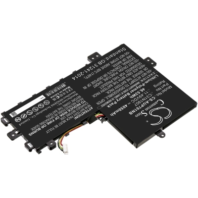Аккумулятор Asus, Business P1701FA-AU657, Business P1701DA, Business P1701FA, 4050 мАч, CS фото 5