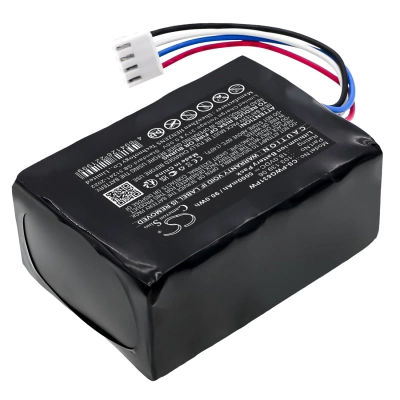 Аккумулятор PowerPlus, POWXG6310, 5000 мАч, CS фото 2