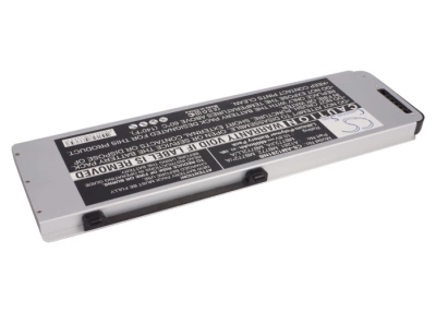 Аккумулятор Apple, MacBook Pro 15" A1286, MacBook Pro 15" Aluminum Unibody 2008 Version, MacBook Pro 15" MB470*/A, 4600 мАч, CS фото 3