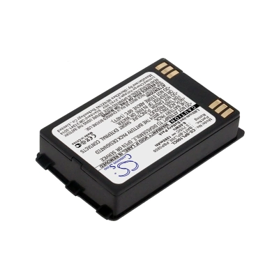 Аккумулятор Nortel | Alcatel | Polycom | Avaya | NEC | SpectraLink, NTTQ4021E6, NTTQ4044E6, IP Touch 310, 1800 мАч, CS фото 4