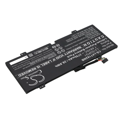 Аккумулятор Lenovo, 10W-82ST Tablet, 10W-82ST0000JP, 10W-82ST0001CC, 3750 мАч, CS фото 4