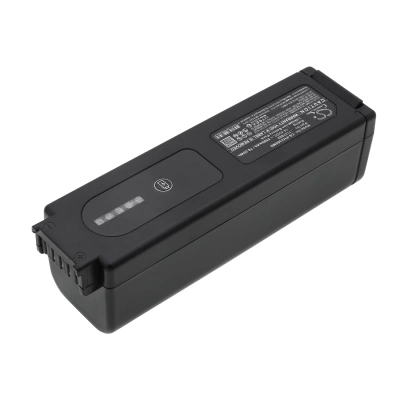 Аккумулятор Philips, Trilogy EV300, HRC2 Detachable, Trilogy Evo, 5500 мАч, CS фото 3