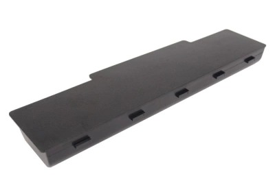 Аккумулятор Gateway | Acer | Packard Bell, NV52, NV5207U, NV5211U, 4400 мАч, CS фото 4