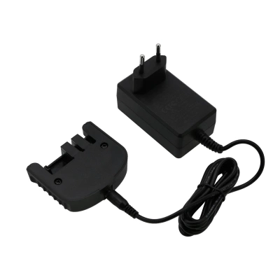 Зарядное устройство Firestorm | Black & Decker, BD14PSK, FS1200D, FS1200D-2, Cameron Sino фото 3