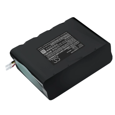 Аккумулятор Mowox, RM 1000 WIU-SN, Silaro Robotic, RM 500 WiU-SN, 4900 мАч, CS фото 2