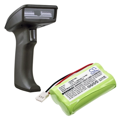 Аккумулятор Denso, GT10B, DS26H2-D, SB10N, 1500 мАч, CS фото 6