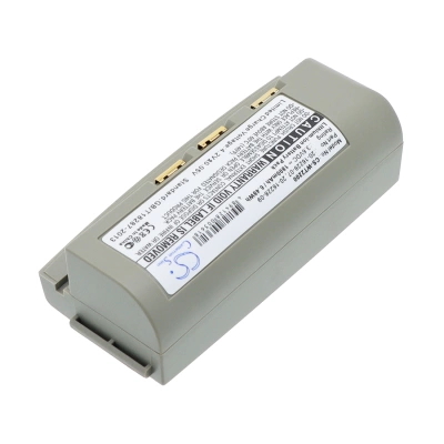 Аккумулятор Chameleon | Symbol, RF WT2200, RF WT2280, WSS1000, 1800 мАч, CS фото 3