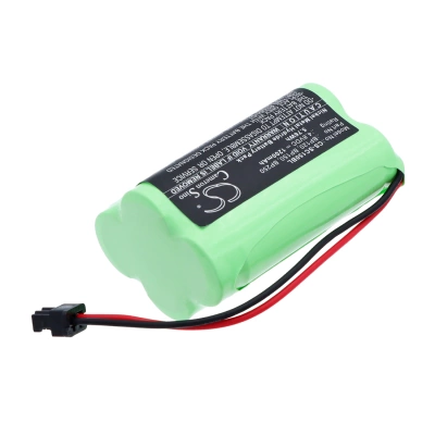 Аккумулятор Sportcat | Albrecht | Radio Shack | Bearcat | Icom | Nascar | Uniden | Trunk Trackers, SC140, SC140B, SC1, 1200 мАч, CS фото 3