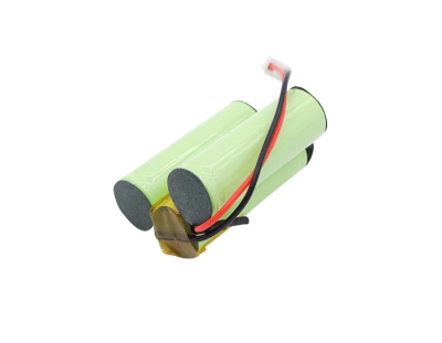 Аккумулятор Fluke, 1521 Thermometer, 1522 Thermometer, Testpath 140005, 2500 мАч, CS фото 3
