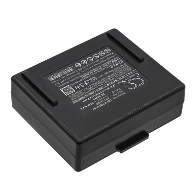 Аккумулятор Hetronic, NOVA XXL, 7800 мАч, CS фото 3