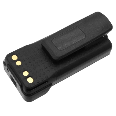Аккумулятор Motorola DP, APX, XPR, 3200 мАч, CS фото 2