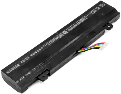 Аккумулятор Acer, Aspire V5-591G, Aspire V15 V5-591G, Aspire V5-591G EDG, 4400 мАч, CS фото 2
