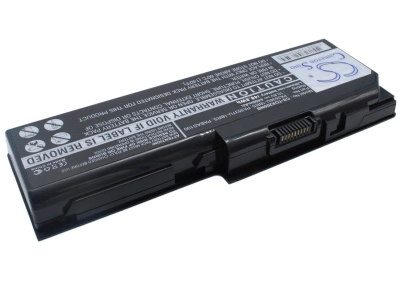 Аккумулятор Toshiba, Satellite P200-1CB, Satellite P200D-1FW, Satellite X200-21W, 4400 мАч, CS фото 2