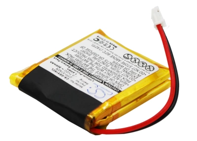 Аккумулятор RCA | GE, F8011A, F8021A, F8031A, 500 мАч, CS фото 5
