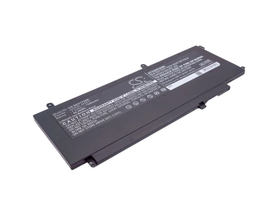 Аккумулятор Dell, Inspiron 15 7000, Inspiron 15 7347, Inspiron 15 7548, 7500 мАч, CS фото 1