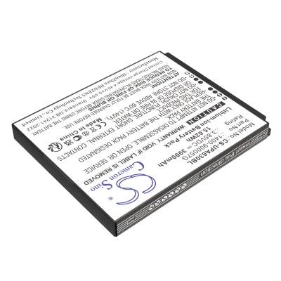 Аккумулятор Unitech, EA630, EA630 Plus, 3900 мАч, CS фото 7