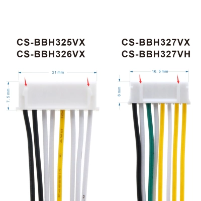 Аккумулятор Bosch, BBH3PETGB/01, BBH3PETGB/03, BBH3ZOO25/01, 3400 мАч, 107,30 × 89,20 × 47,80 мм, CS фото 2