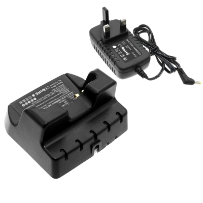 Зарядное устройство Vertex | Retevis | Yaesu | Standard Horizon, VXA-300 Lite, VXA-300 Pilot III, VXA-220 Pro VI, Cameron Sino фото 4