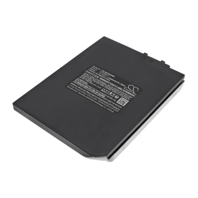 Аккумулятор GE, Echographe Voluson I, Vivid I, Vivid q, 6400 мАч, CS фото 1