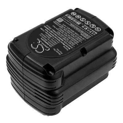 Аккумулятор DeWalt, DC222KA, DC222KB, DC223KA, 3000 мАч, CS фото 7