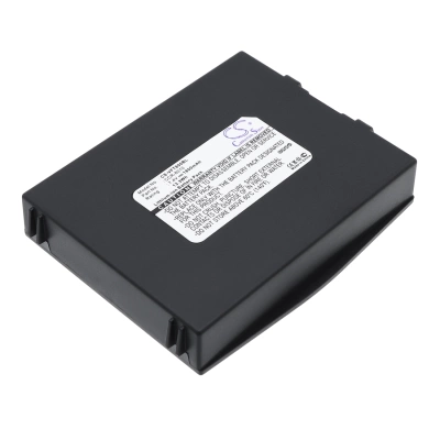 Аккумулятор VeriFone, Nurit 8000, Nurit 8010, Nurit 8000 Wireless Terminal, 1800 мАч, CS фото 1