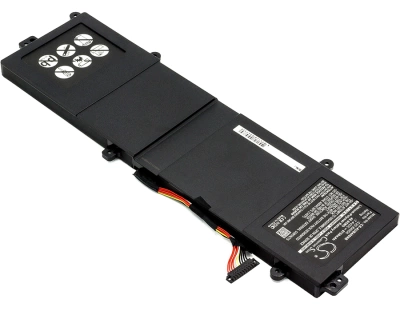 Аккумулятор Asus, BU400A, BU400V, Pro BU400, 6750 мАч, CS фото 2