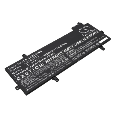 Аккумулятор Lenovo, ThinkPad Z13 Gen 1 21D20023GP, ThinkPad Z13 Gen 1 21D2003LVN, ThinkPad Z13 21D20031GE, 4300 мАч, CS фото 1