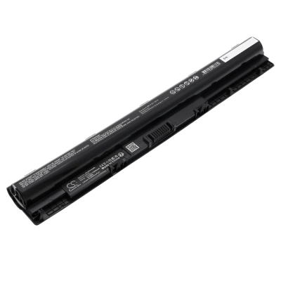 Аккумулятор Dell, Inspiron 15-5558, Inspiron 3451, Inspiron 3458, 2600 мАч, CS фото 1