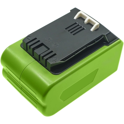 Аккумулятор Powerworks | Stiga | GreenWorks | Alpina, 2CM P24LM32, P24AB, P24ST, 4000 мАч, CS фото 6