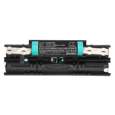 Аккумулятор Black+Decker, FV18LA, 2000 мАч, CS фото 2