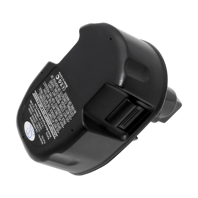 Аккумулятор DeWalt, DC528 Flashlight, DC551KA, DC612KA, 1500 мАч, CS фото 3