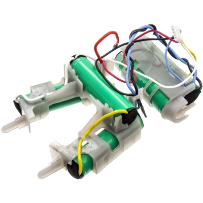 Аккумулятор Electrolux | AEG | PROGRESS, 900 924 826, 900273706, 900273707, 2500 мАч, CS фото 4