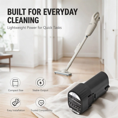 Аккумулятор Makita, CL070, CL070D, CL070DS, 1500 мАч, CS фото 2