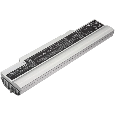 Аккумулятор Panasonic, CF-LX, CF-LX3, CF-LX3DDABR, 6800 мАч, CS фото 4