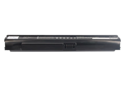 Аккумулятор Fujitsu, LifeBook M2010, LifeBook M2011, FMV-BIBLO LOOX M/D10, 2200 мАч, CS фото 3