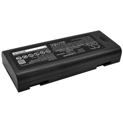 Аккумулятор Mindray, IMEC8, IMEC10, IPM8, 4500 мАч, CS фото 3