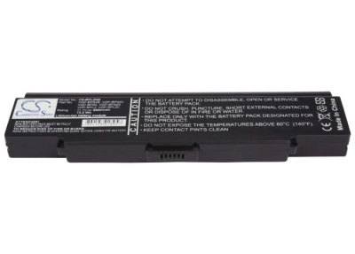 Аккумулятор Sony, VGN-AR390E, VAIO VGN-FE590, VAIO VGN-C291NW/ G, 6600 мАч, CS фото 4