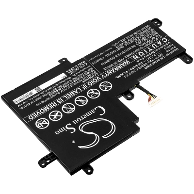 Аккумулятор Asus, VivoBook S15 S530UA, VivoBook S15 S530, S5300UN, 3550 мАч, CS фото 2