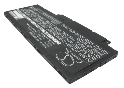 Аккумулятор Dell, Inspiron 7737, Inspiron 15-7537 P36F, Inspiron 15 7537, 3900 мАч, CS фото 3